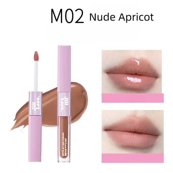 #M02 Nude Apricot