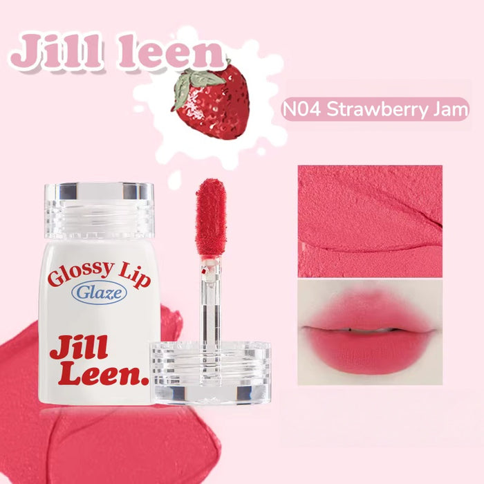#N04 Strawberry Jam