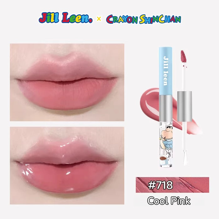 #718 Cool Pink