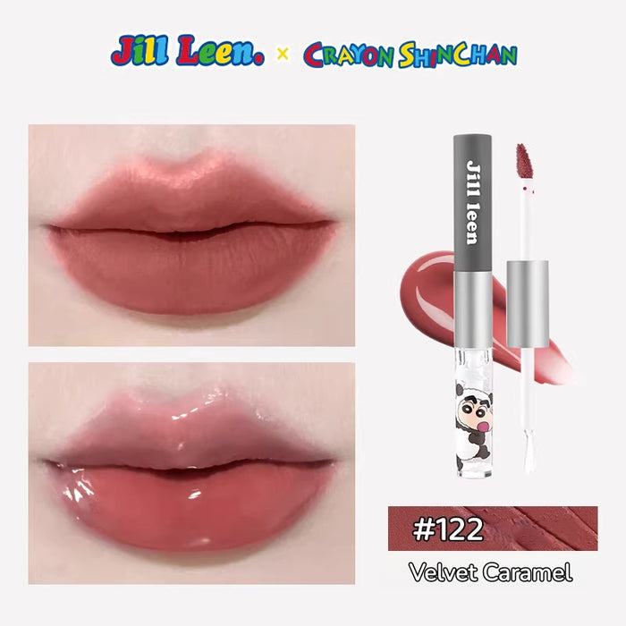 #122 Velvet Caramel