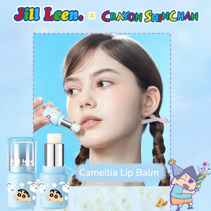 #Camellia
