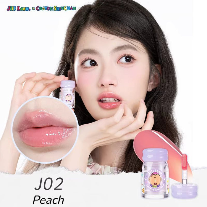 #J02 Peach