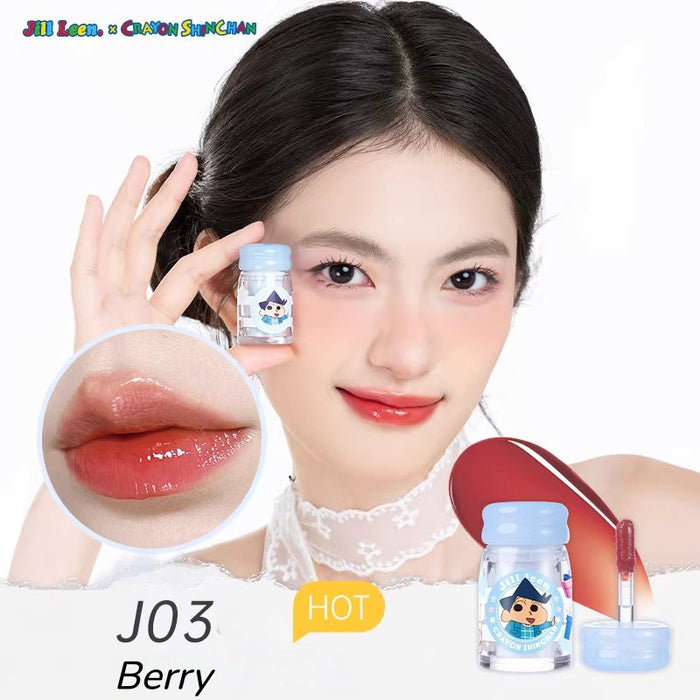 #J03 Berry