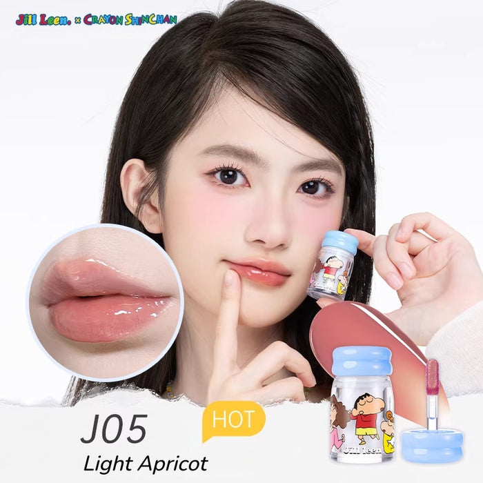 #J05 Light Apricot