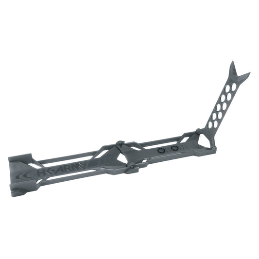 Joint Folding Gun Stand - Pewter