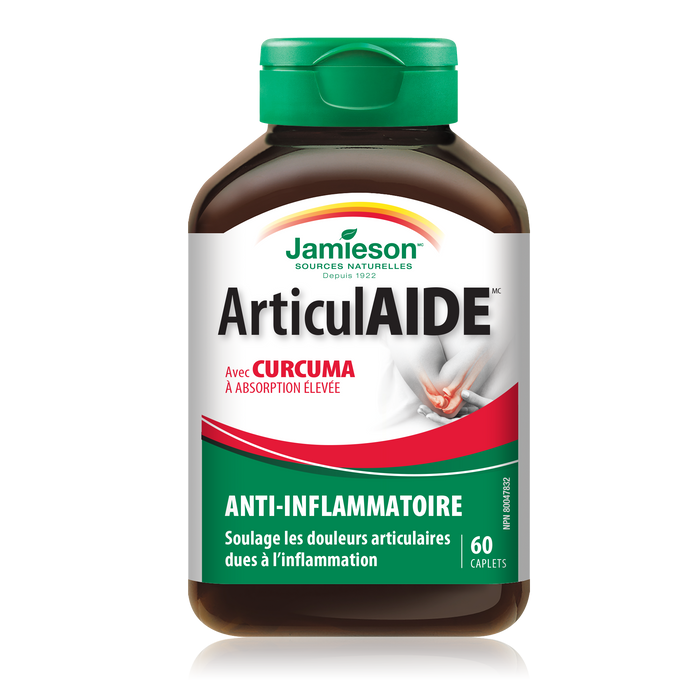 31000471 Jamieson Joint Relief Anti-Inflammatory, 60 ct 6715_ALT2