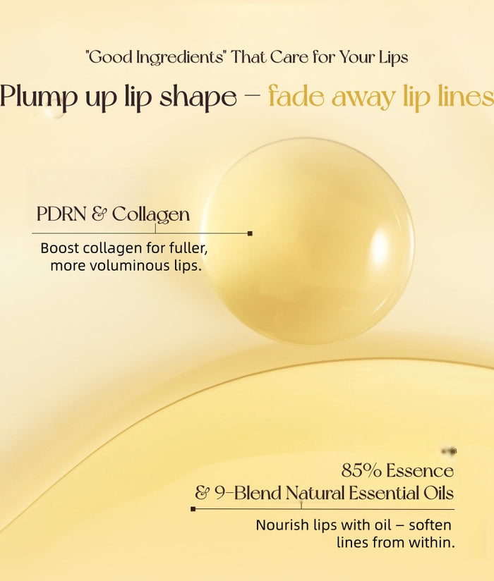 JOOCYEE Day+Night Care Tinted Lip Balm & Lipstick T5783
