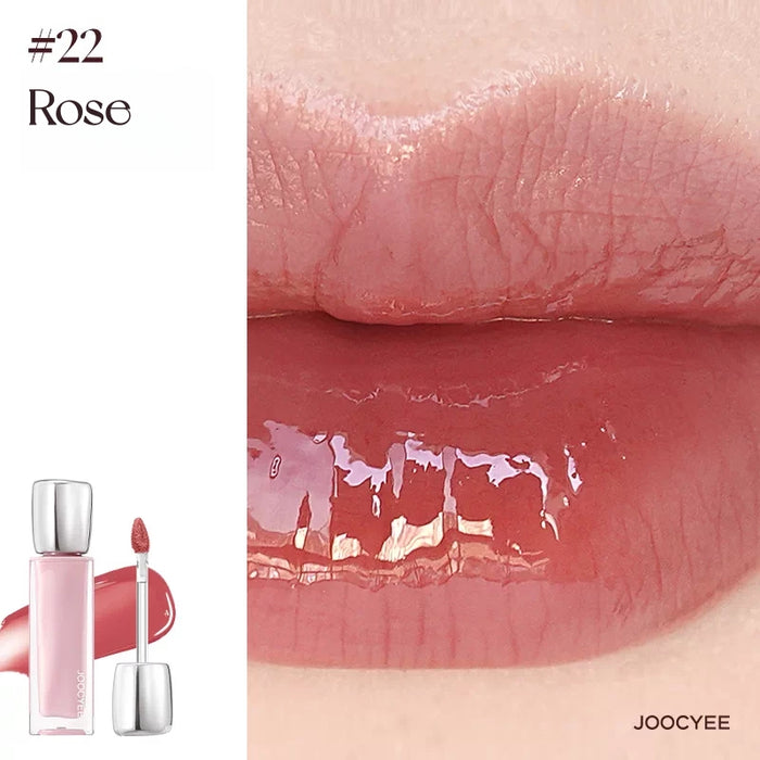 #22 Rose