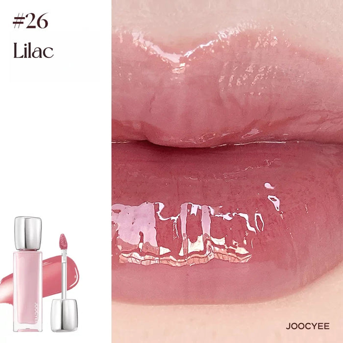 #26 Lilac