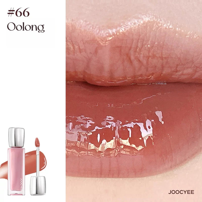 #66 Oolong