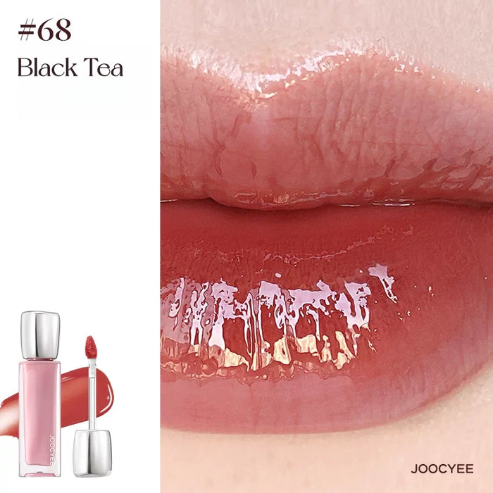 #68 Black Tea