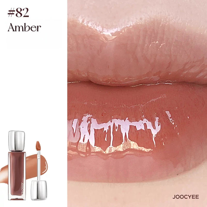 #82 Amber