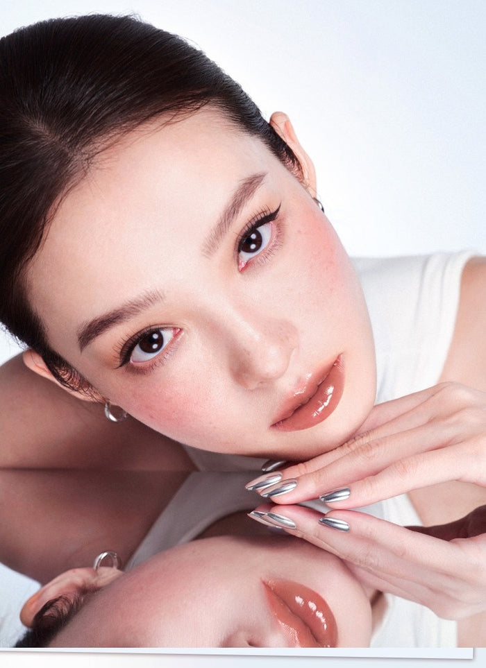 JOOCYEE Long-wear Moist Glossy Mirror Lip Glaze (4.0) T5782