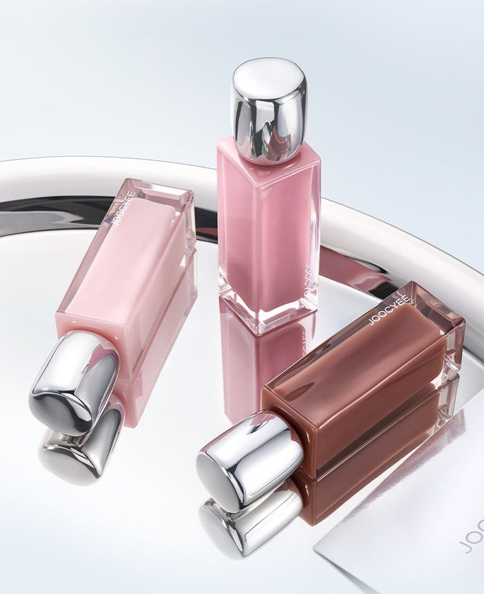 JOOCYEE Long-wear Moist Glossy Mirror Lip Glaze (4.0) T5782