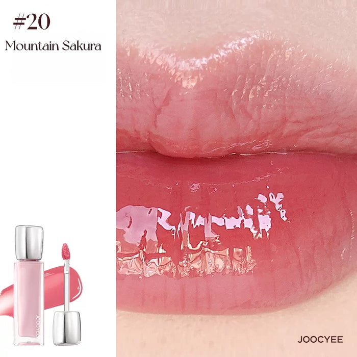#20 Mountain Sakura