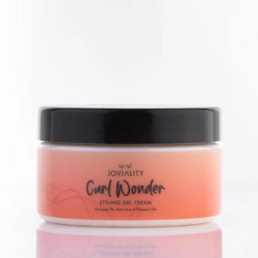 Joviality Curl Wonder Styling Gel Cream