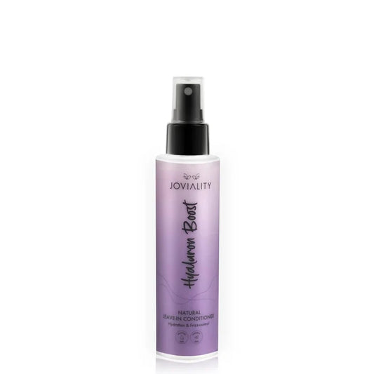 Joviality Hyaluron Boost Leave-In Conditioner