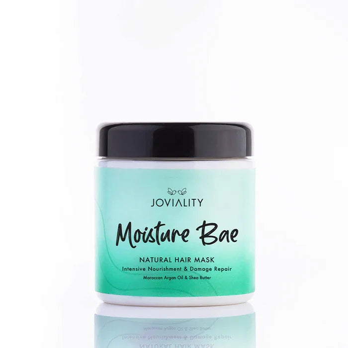 Joviality Moisture Bae - Intensive Nourishment Hair Mask