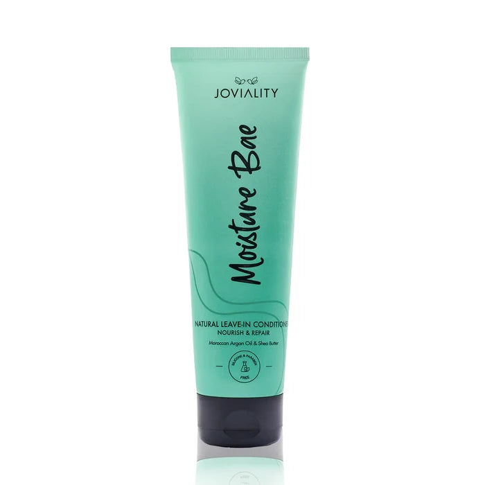 Joviality Moisture Bae Leave-In Conditioner - Travel Size