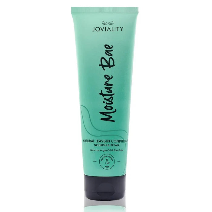 Joviality Moisture Bae Leave-In Conditioner