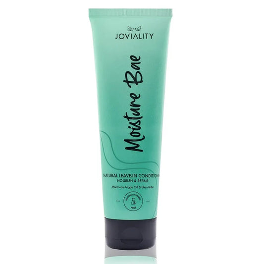Joviality Moisture Bae Leave-In Conditioner
