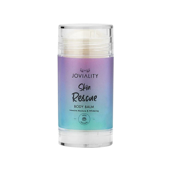 Joviality Skin Rescue - Body Balm