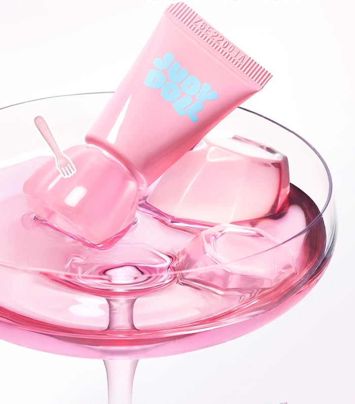 JUDYDOLL Jelly Collection Moist Glossy Lip Gloss T5867
