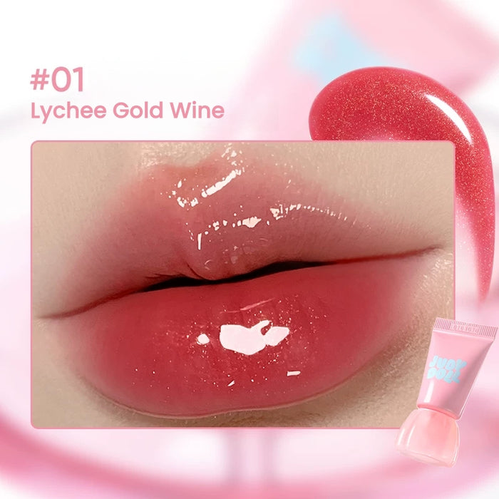 #01 Lychee Gold Wine