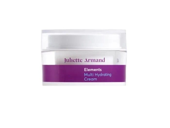 Juliette Armand Elements Multi Hydrating Cream 補水活力面霜 50ml