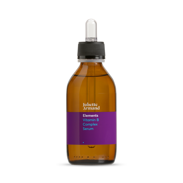 Juliette Armand Elements Vitamin B Complex Serum 維他命B複合精華 20ml 55ml 120ml