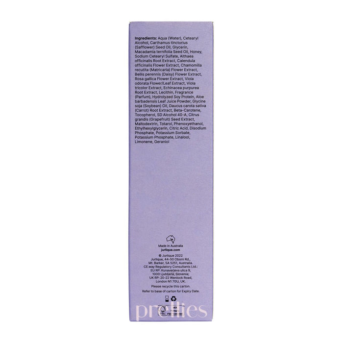 Jurlique Lavender Hand Cream 125ml (100126/147541)