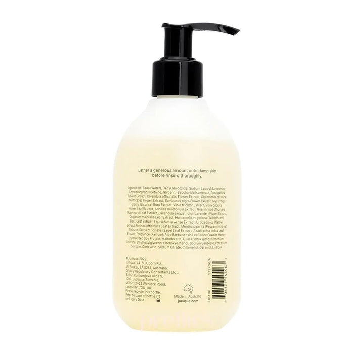 Jurlique Softening Rose Shower Gel 300ml (112662/145967)