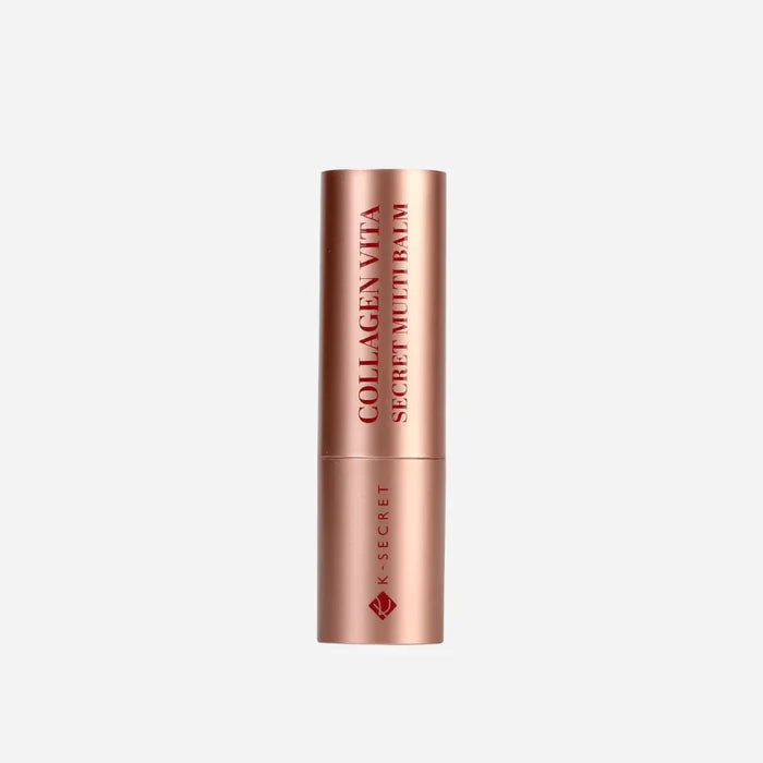 K SECRET Collagen Vita Secret Multi Balm بالم الكولاجين للبشرة من كي سيكرت