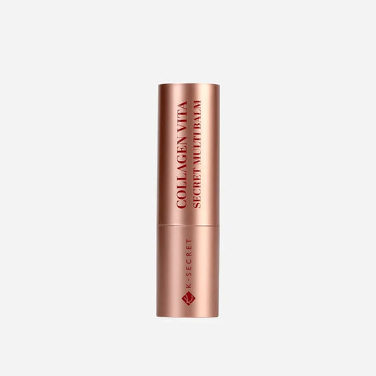K SECRET Collagen Vita Secret Multi Balm بالم الكولاجين للبشرة من كي سيكرت