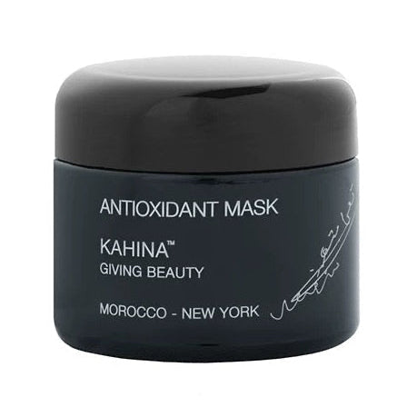 KAHINA 抗氧化白泥面膜 50ml ANTIOXIDANT MASK KAHINA GIVING BEAUTY