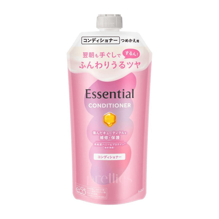 KAO Essential Smart Arrange Conditioner 300ml Refill (436610)