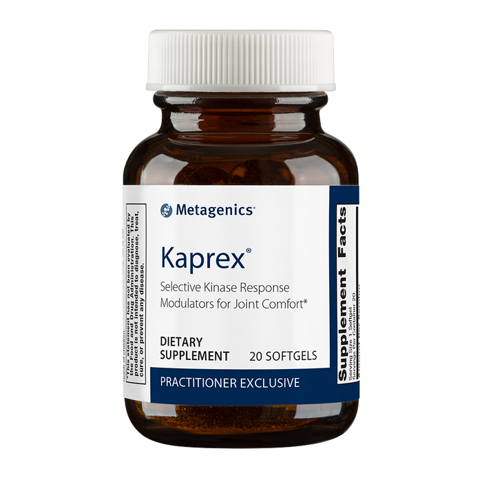 Kaprex by Metagenics