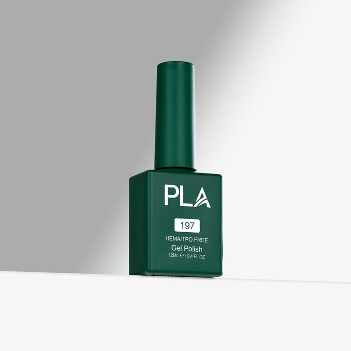 Kettle Down Everyone - 197 - Gel Polish