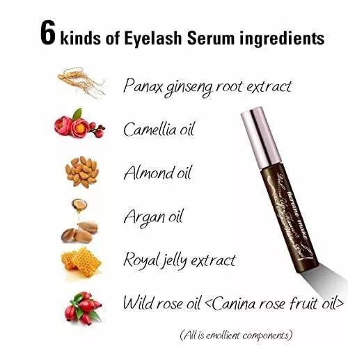 KissMe Heroine Make Long Up Mascara Super Waterproof