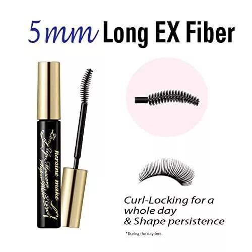 KissMe Heroine Make Long Up Mascara Super Waterproof