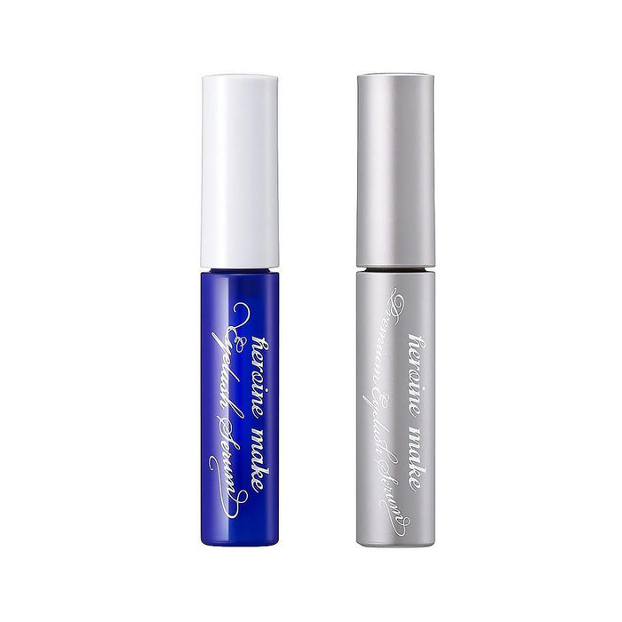 KissMe Heroine Make Watering Eyelash Serum 5.5 g