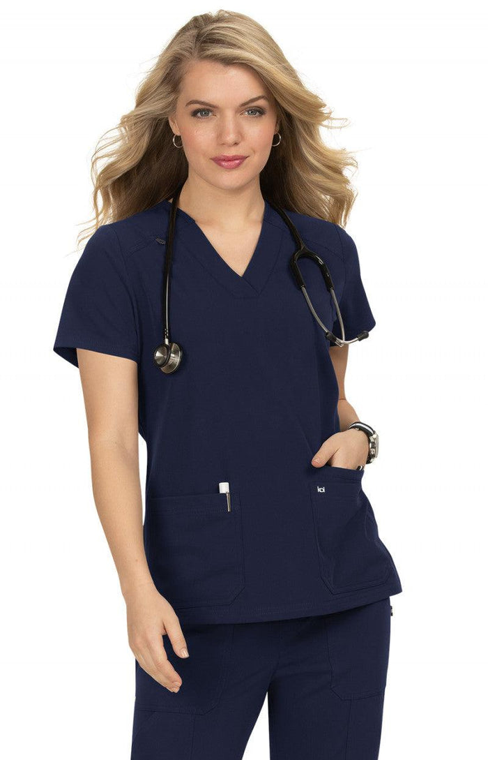 Navy / XXS