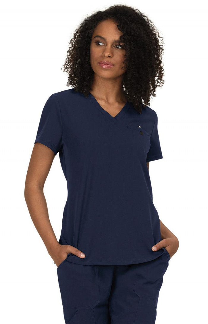 Navy / XXS
