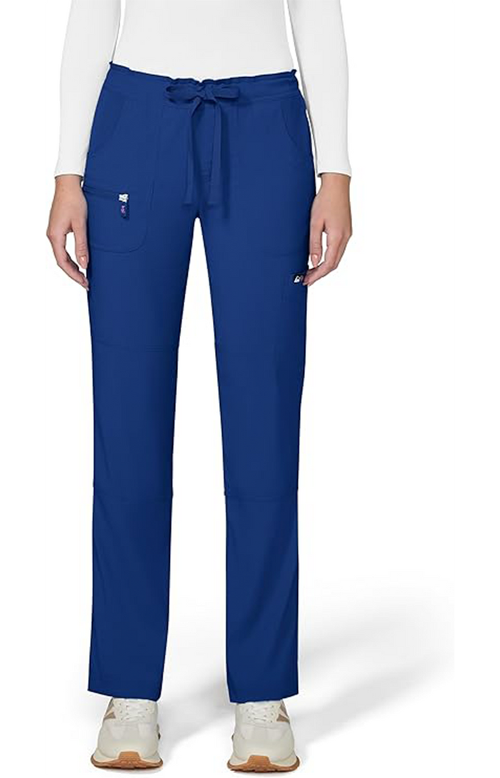 koi™ Women's 6 Pocket Peace Pant