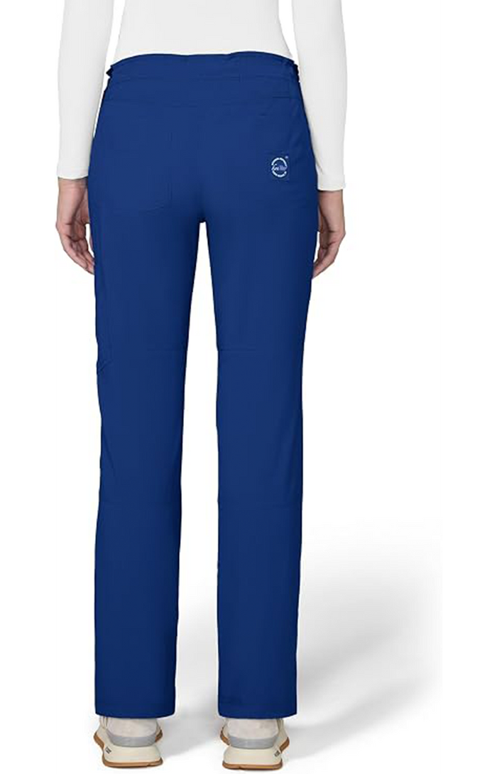 koi™ Women's 6 Pocket Peace Pant