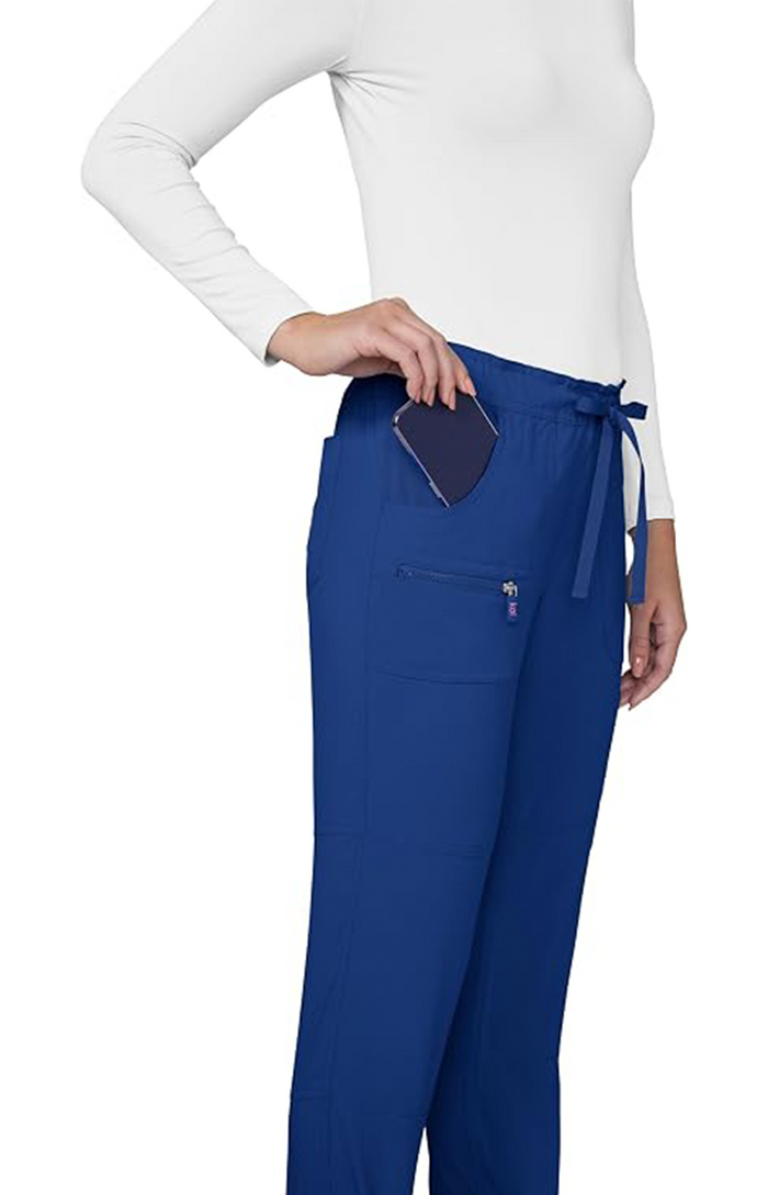 koi™ Women's 6 Pocket Peace Pant