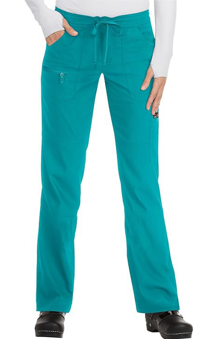 koi™ Women's 6 Pocket Peace Pant
