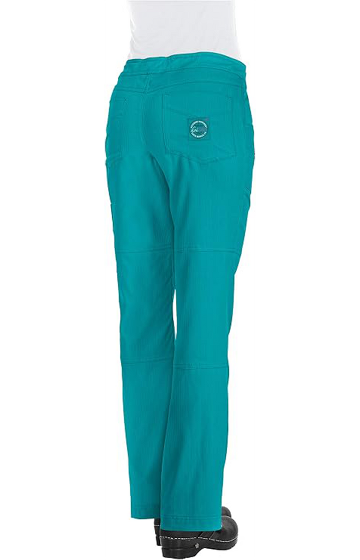 koi™ Women's 6 Pocket Peace Pant