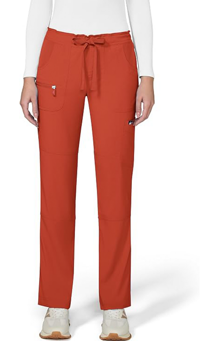 koi™ Women's 6 Pocket Peace Pant