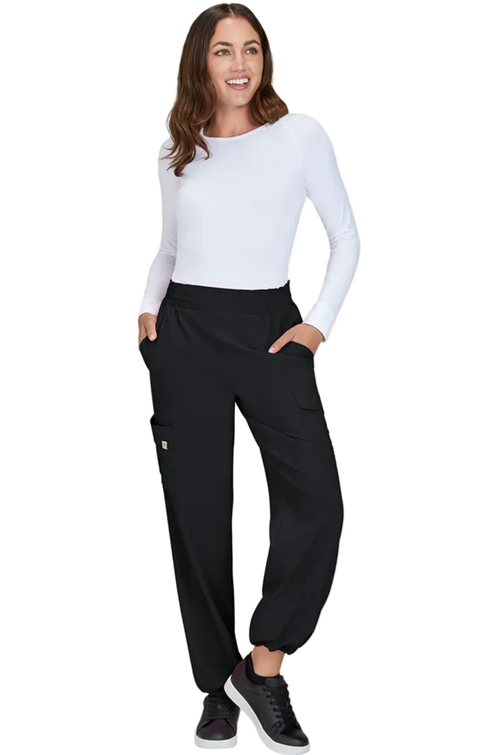 koi™ Women's Ayla 6 Pocket Pant